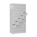 Steel small drawers chinese medical medicine cabinet